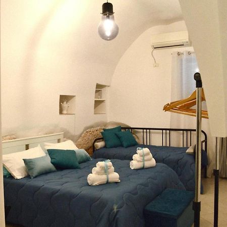 Casa Dastella Остуни Екстериор снимка