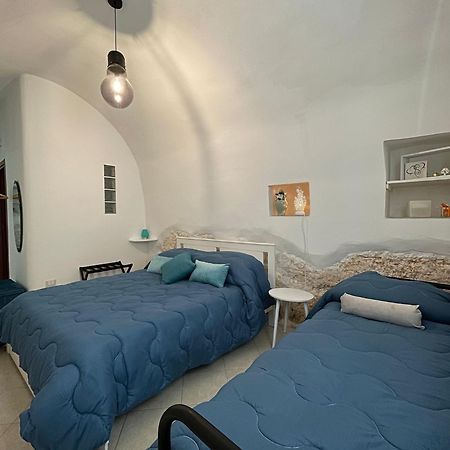 Casa Dastella Остуни Екстериор снимка