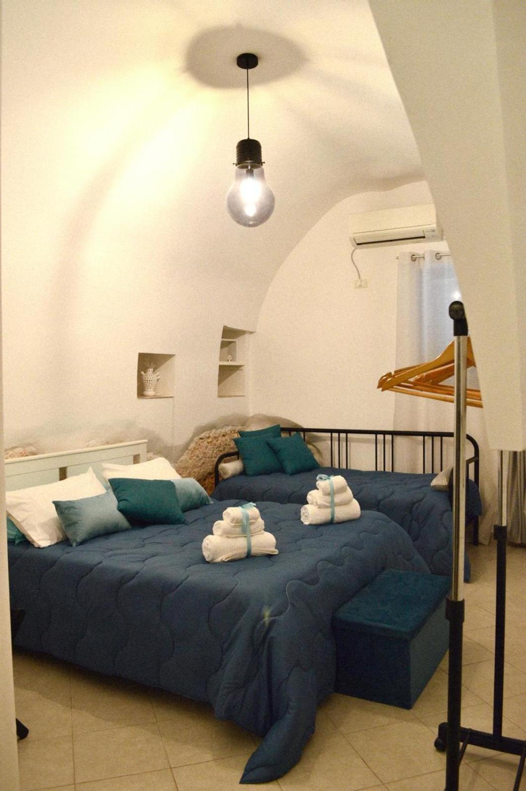 Casa Dastella Остуни Екстериор снимка
