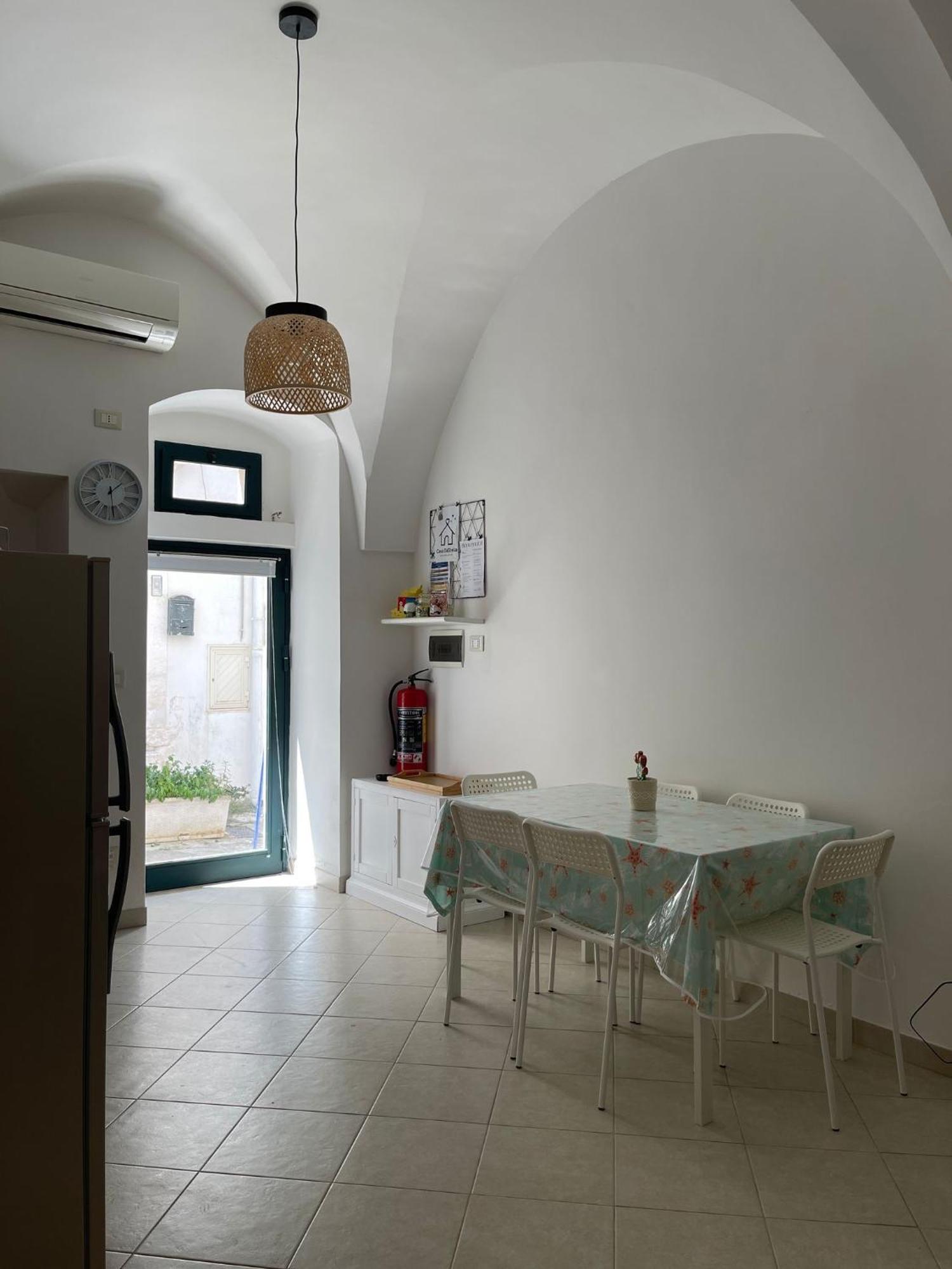 Casa Dastella Остуни Екстериор снимка