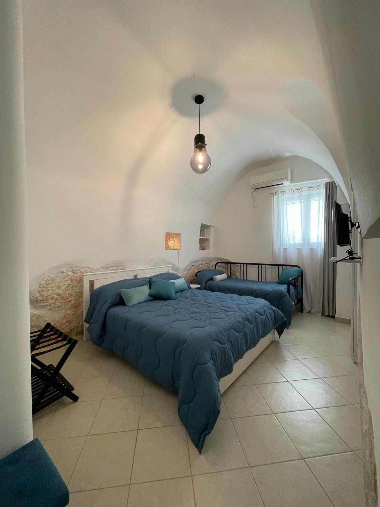 Casa Dastella Остуни Екстериор снимка