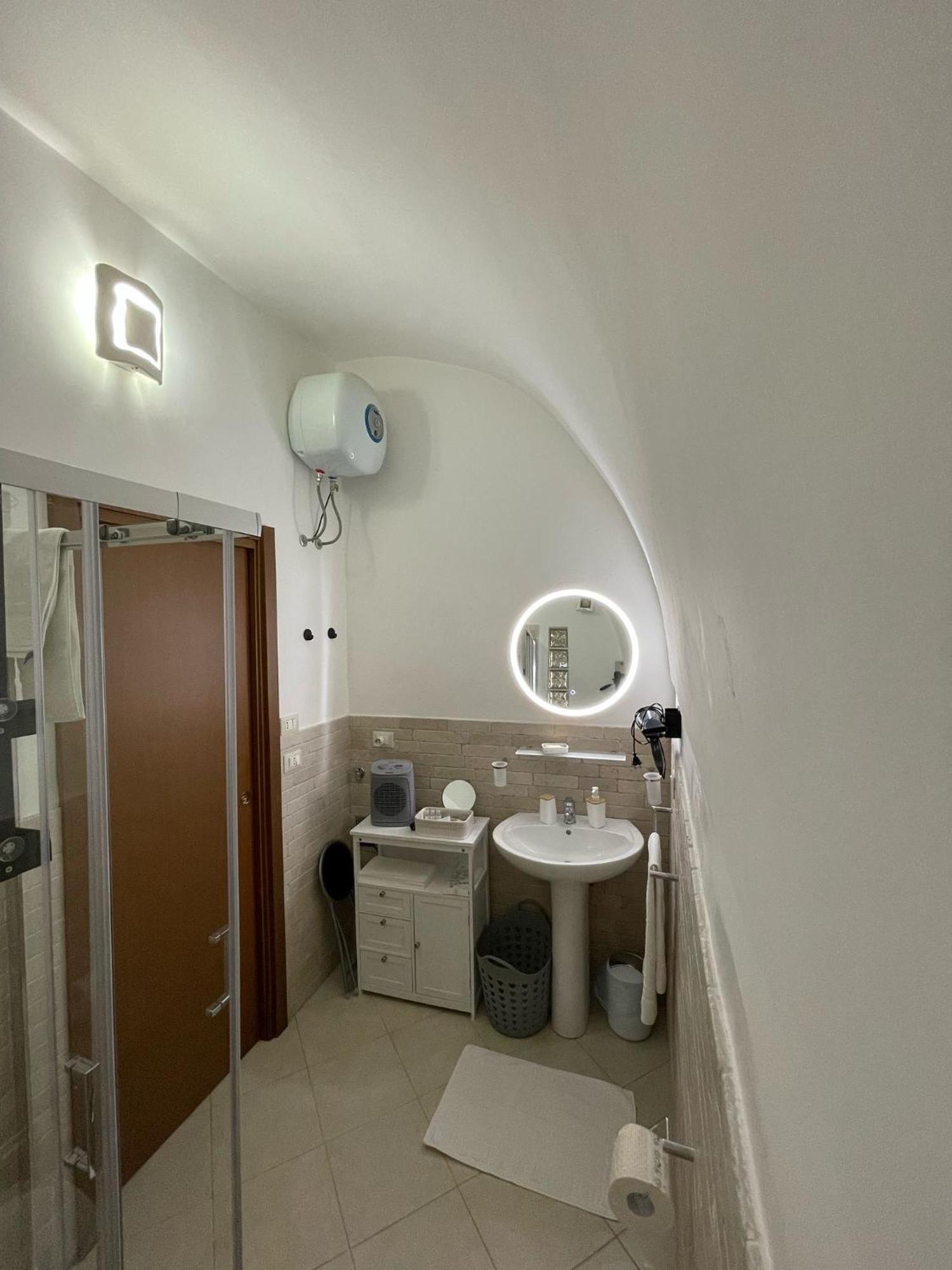 Casa Dastella Остуни Екстериор снимка